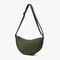 Fashionable Nylon Women's Shoulder Bag Casual Sports Crossbody Handbag for Travel and Everyday Use