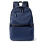 Mens & Womens Casual Shoulder Bag Lightweight Oxford Fabric Travel Backpack for Business & Daily Use