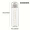Wall Mounted Liquid Soap Dispenser Manual Hand Sanitizer For Home Hotel Use 1