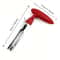 Stainless Steel Apple Corer Precision Fruit Cutter For Kitchen Use 3