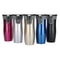 Stainless Steel Double Wall Travel Mug Leak Proof Thermos Mug Coffee Cups Car Vacuum Insulaltion Th 2