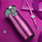 Stainless Steel Double Wall Travel Mug Leak Proof Thermos Mug Coffee Cups Car Vacuum Insulaltion Th 6