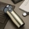 Stainless Steel Double Wall Travel Mug Leak Proof Thermos Mug Coffee Cups Car Vacuum Insulaltion Th 7