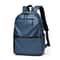 Mens Stylish Business Backpack Large Capacity Nylon Schoolbag For Travel Work 5