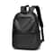 Mens Stylish Business Backpack Large Capacity Nylon Schoolbag For Travel Work 7