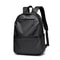 Mens Stylish Business Backpack Large Capacity Nylon Schoolbag For Travel Work 7