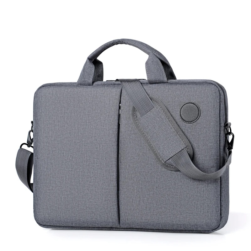 Portable Waterproof Laptop Bag For Business Trip Lightweight And Protective Computer Case 6