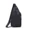 Large Capacity Laptop Chest Bag Trendy Messenger Bag For Men Women 5