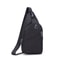 Large Capacity Laptop Chest Bag Trendy Messenger Bag For Men Women 5