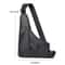 Multifunctional High Quality Crossbody Shoulder Bag for Men Portable Messenger Chest Bag