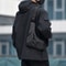 Multifunctional High Quality Crossbody Shoulder Bag for Men Portable Messenger Chest Bag