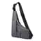 Multifunctional High Quality Crossbody Shoulder Bag for Men Portable Messenger Chest Bag