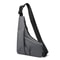 Multifunctional High Quality Crossbody Shoulder Bag for Men Portable Messenger Chest Bag