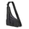 Multifunctional High Quality Crossbody Shoulder Bag for Men Portable Messenger Chest Bag