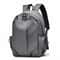 Large Capacity Trendy Backpack For High School Students Fashionable Durable And Spacious Double Sho 4
