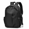 Large Capacity Trendy Backpack For High School Students Fashionable Durable And Spacious Double Sho 5
