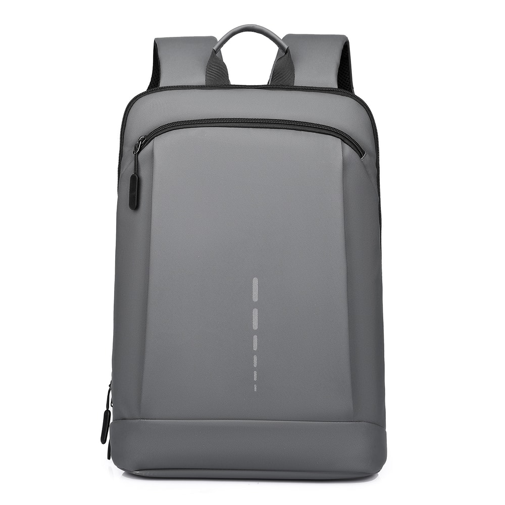 Lightweight Business Laptop Backpack For Men Women Stylish Practical 4