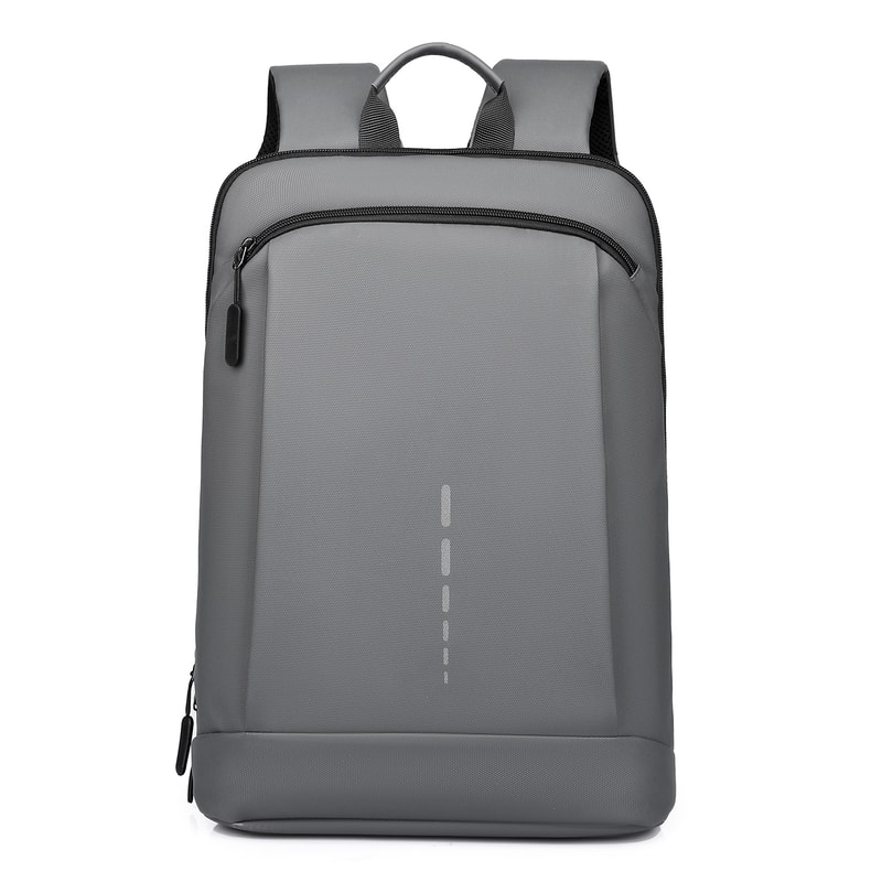 Lightweight Business Laptop Backpack For Men Women Stylish Practical 4