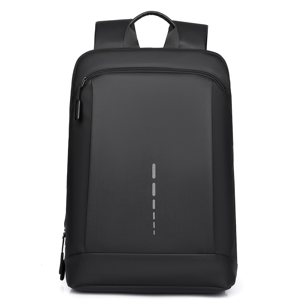 Lightweight Business Laptop Backpack For Men Women Stylish Practical 5