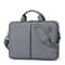 Lightweight Portable Laptop Bag Waterproof Business Trip Case 6