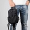 Mens Waterproof Multicompartment Crossbody Shoulder Bag For Outdoor Sports And Travel 1