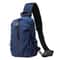 Mens Waterproof Multicompartment Crossbody Shoulder Bag For Outdoor Sports And Travel 5