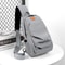 Multifunctional Waterproof Mens Crossbody Bag Trendy Durable And Stylish 2