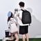 Large Capacity Travel Backpack For Men And Women Simple And Fashionable Computer Backpack 0