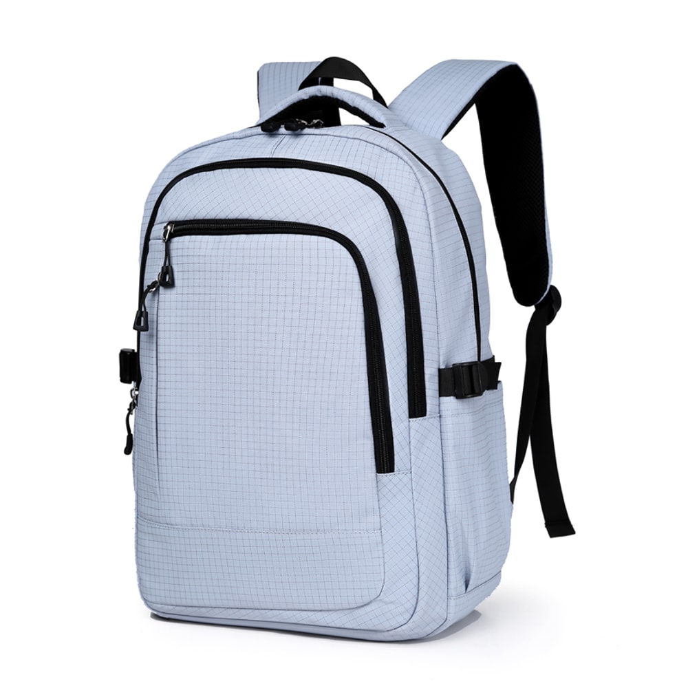 Large Capacity Travel Backpack For Men And Women Simple And Fashionable Computer Backpack 4