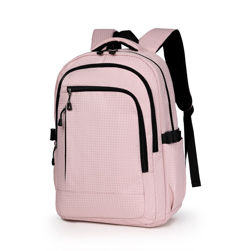 Large Capacity Travel Backpack For Men And Women Simple And Fashionable Computer Backpack 5
