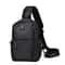 Trendy Sports Crossbody Bag Wear Resistant Casual Versatile 7