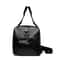Waterproof Leather Handbag with Wet & Dry Separation Perfect for Travel & Fitness