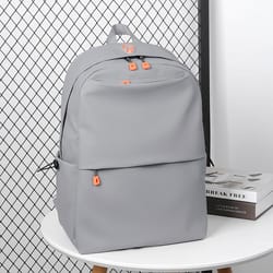 trendy college backpack for travel and school large capacity backpack for men & women