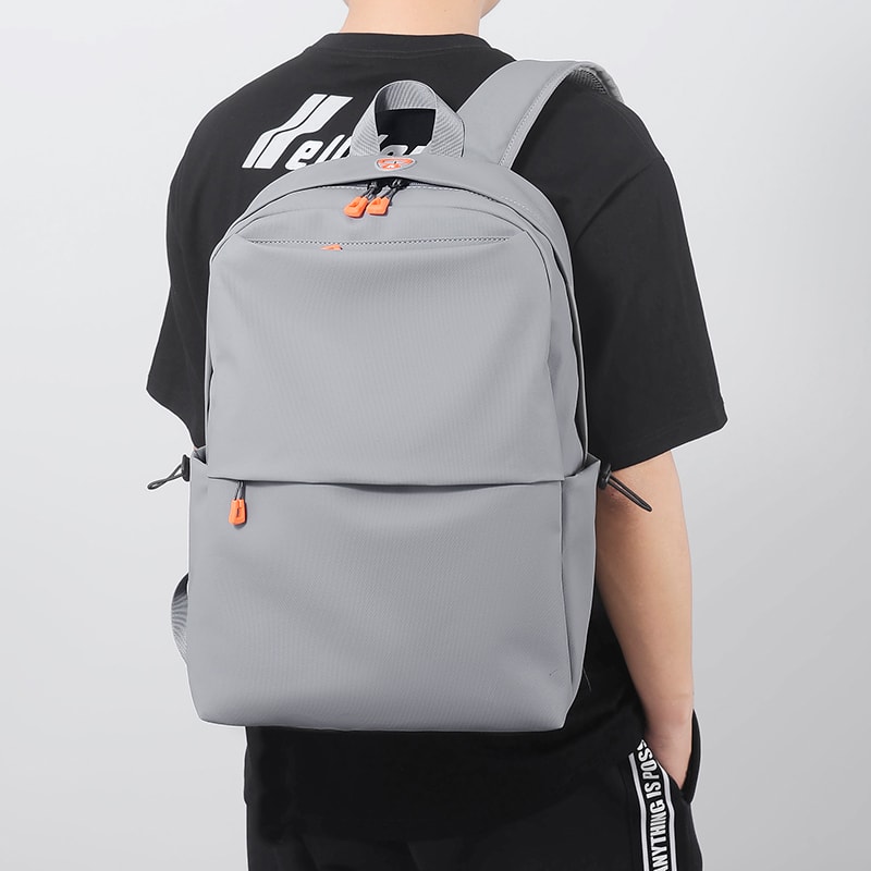 Trendy College Backpack for Travel and School Large Capacity Backpack for Men & Women