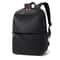 Trendy College Backpack for Travel and School Large Capacity Backpack for Men & Women