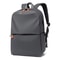 Trendy College Backpack for Travel and School Large Capacity Backpack for Men & Women