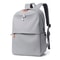 Trendy College Backpack for Travel and School Large Capacity Backpack for Men & Women