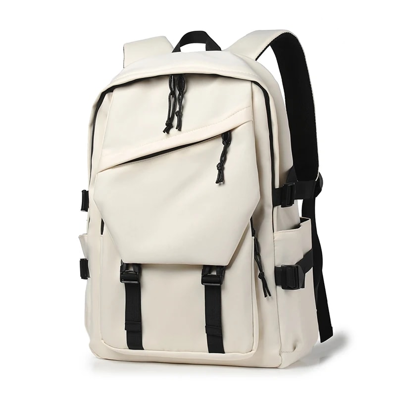 Stylish Multifunctional Waterproof Backpack For Students And Couples 1