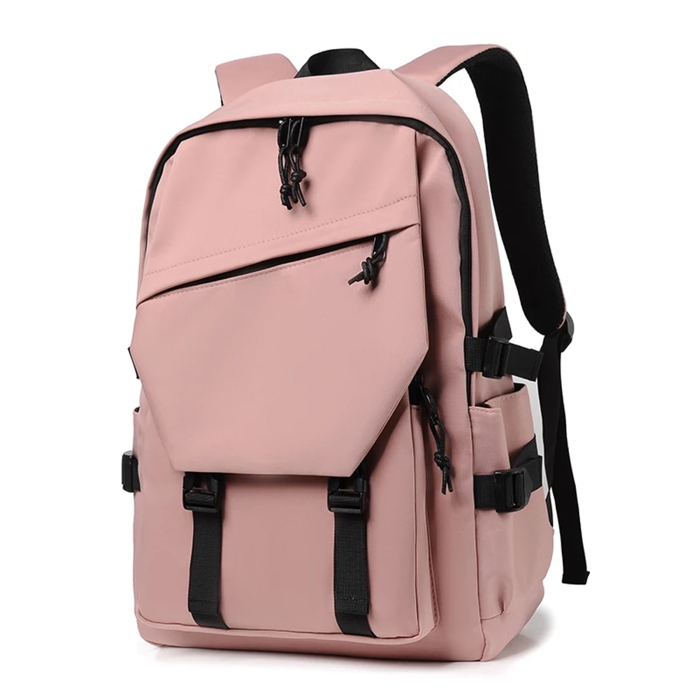 Stylish Multifunctional Waterproof Backpack For Students And Couples 2