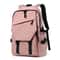Stylish Multifunctional Waterproof Backpack For Students And Couples 2