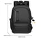 Largecapacity Backpack Stylish Durable Computer Backpack For Travel Daily Use 2