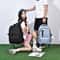 Largecapacity Backpack Stylish Durable Computer Backpack For Travel Daily Use 3