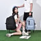 Largecapacity Backpack Stylish Durable Computer Backpack For Travel Daily Use 3