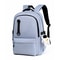Largecapacity Backpack Stylish Durable Computer Backpack For Travel Daily Use 5
