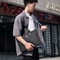 Mens Multi Functional Business Briefcase Large Capacity Shoulder Bag With Multiple Pockets For Busi 0