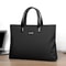Mens Multi Functional Business Briefcase Large Capacity Shoulder Bag With Multiple Pockets For Busi 1