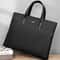 Stylish And Practical Portable Laptop Briefcase For Office Lightweight Single Shoulder Bag 0