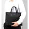 Stylish And Practical Portable Laptop Briefcase For Office Lightweight Single Shoulder Bag 1