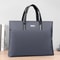Stylish And Practical Portable Laptop Briefcase For Office Lightweight Single Shoulder Bag 5