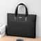 Stylish And Practical Portable Laptop Briefcase For Office Lightweight Single Shoulder Bag 6